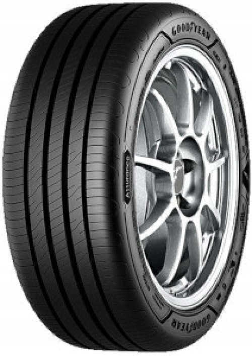 205/55R17 opona GOODYEAR ASSURANCE COMFORTTRED XL 95H